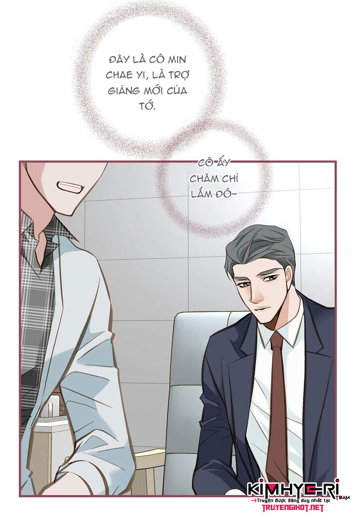 cuộc hôn nhân sinh tồn chapter 4.2 34