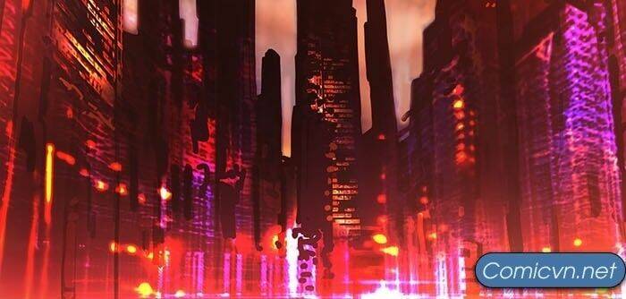 truyền thuyết hoàng hôn chapter 2 2