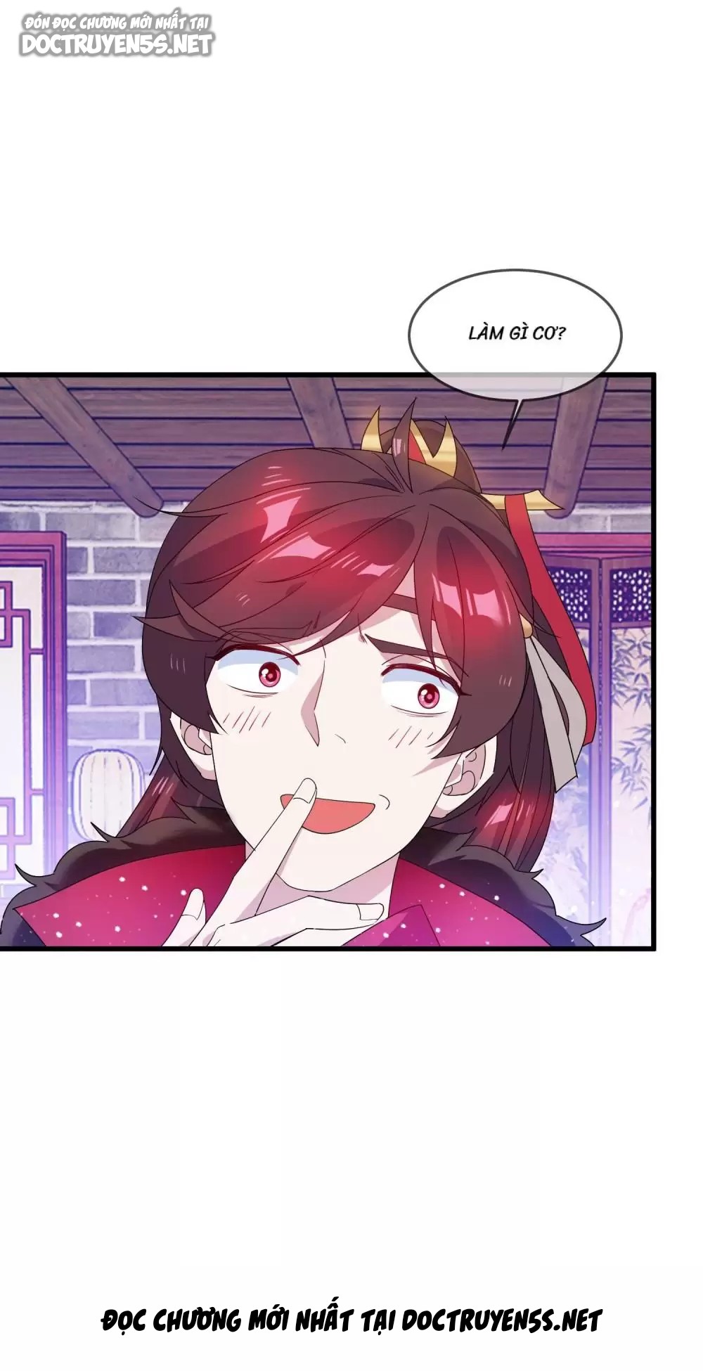 cực phẩm bại gia tử chapter 58 23