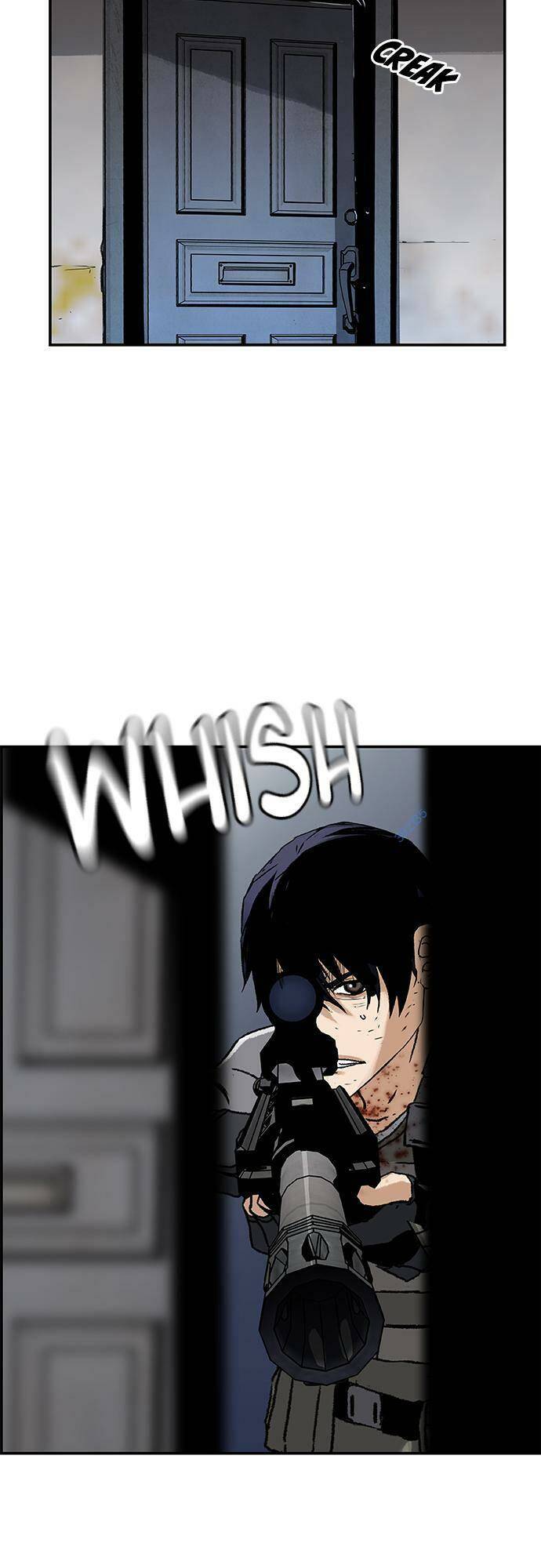 pubg - cuộc chiến sinh tồn - 100 chapter 36 27