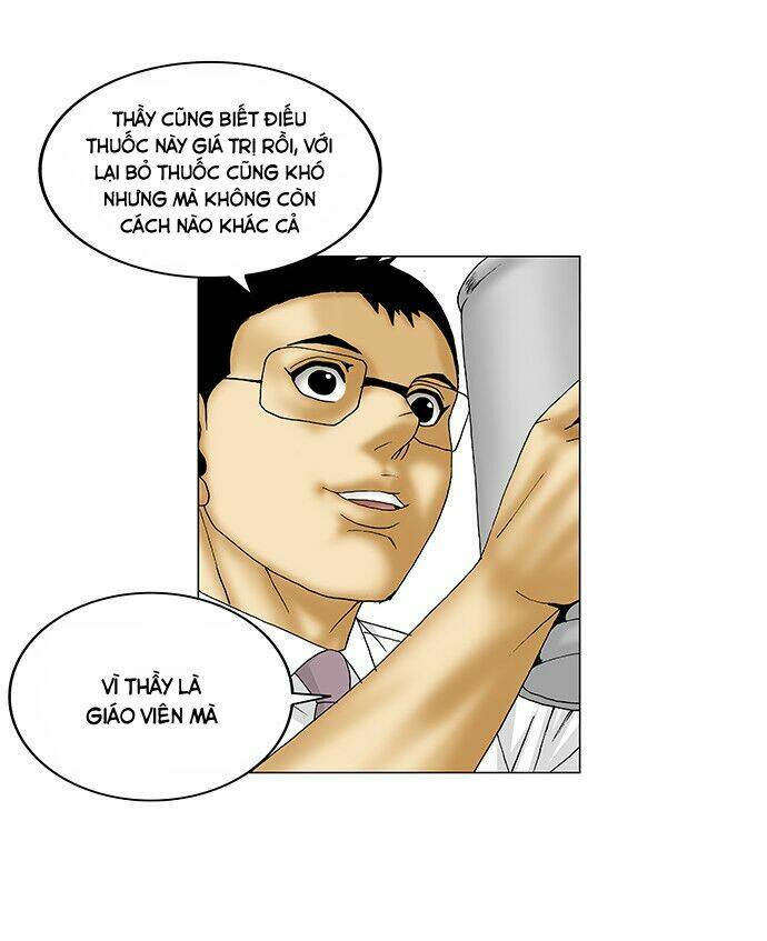 ultimate legend: kang hae hyo chapter 90 31