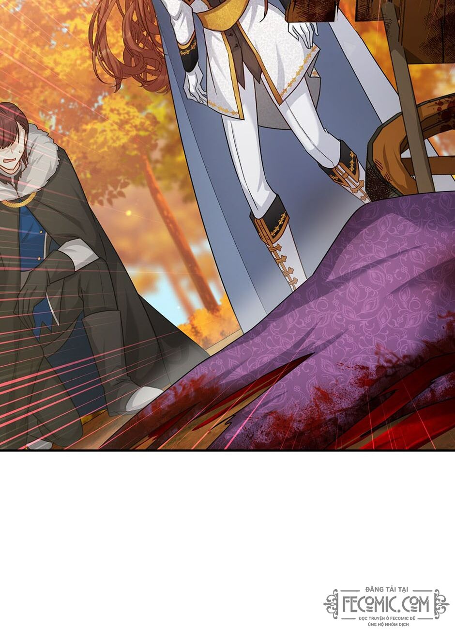 nữ công tước với tâm hồn trống rỗng chapter 102 78