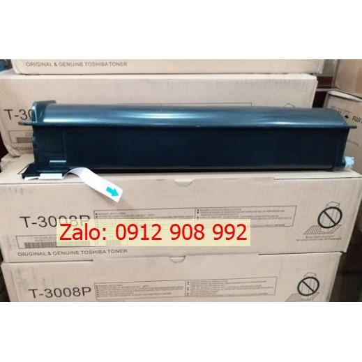 Mực  dùng cho máy Photocopy Toshiba E studio T3008P - 2008/2508/3508/4508/5008A_ Trọng lượng 700g