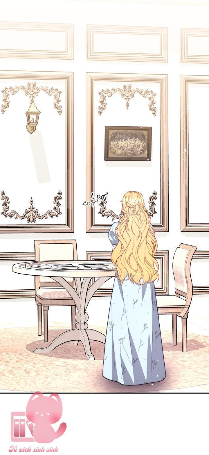 từ chồng cũ hóa thành nam chính chapter 44 55