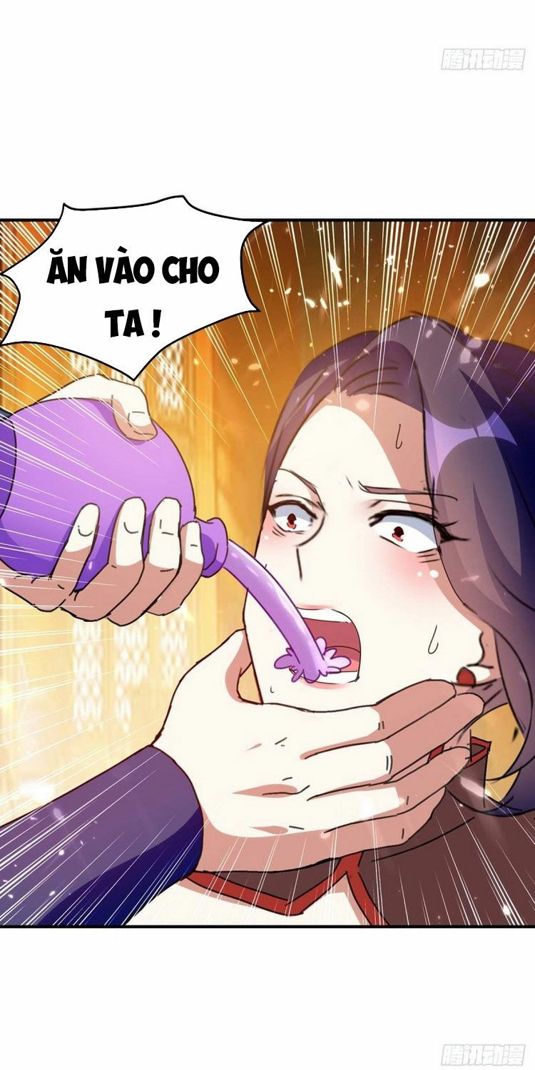 tối cường thăng cấp chapter 224 5