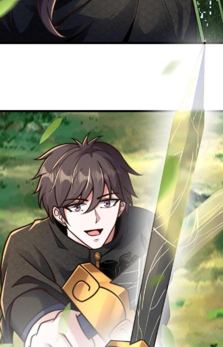 ta nuôi ma quỷ ở trấn ma ti chapter 113 18