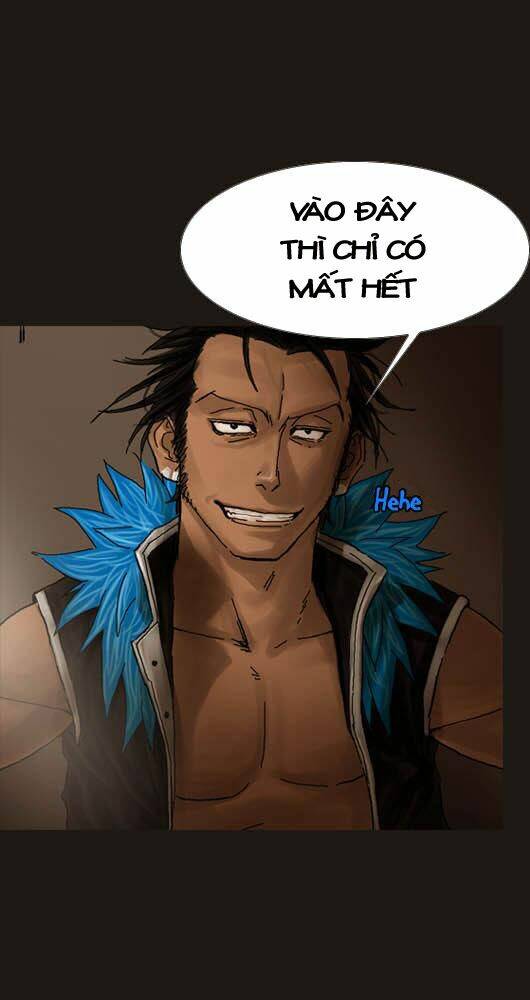 hội ảo thuật chapter 30 29