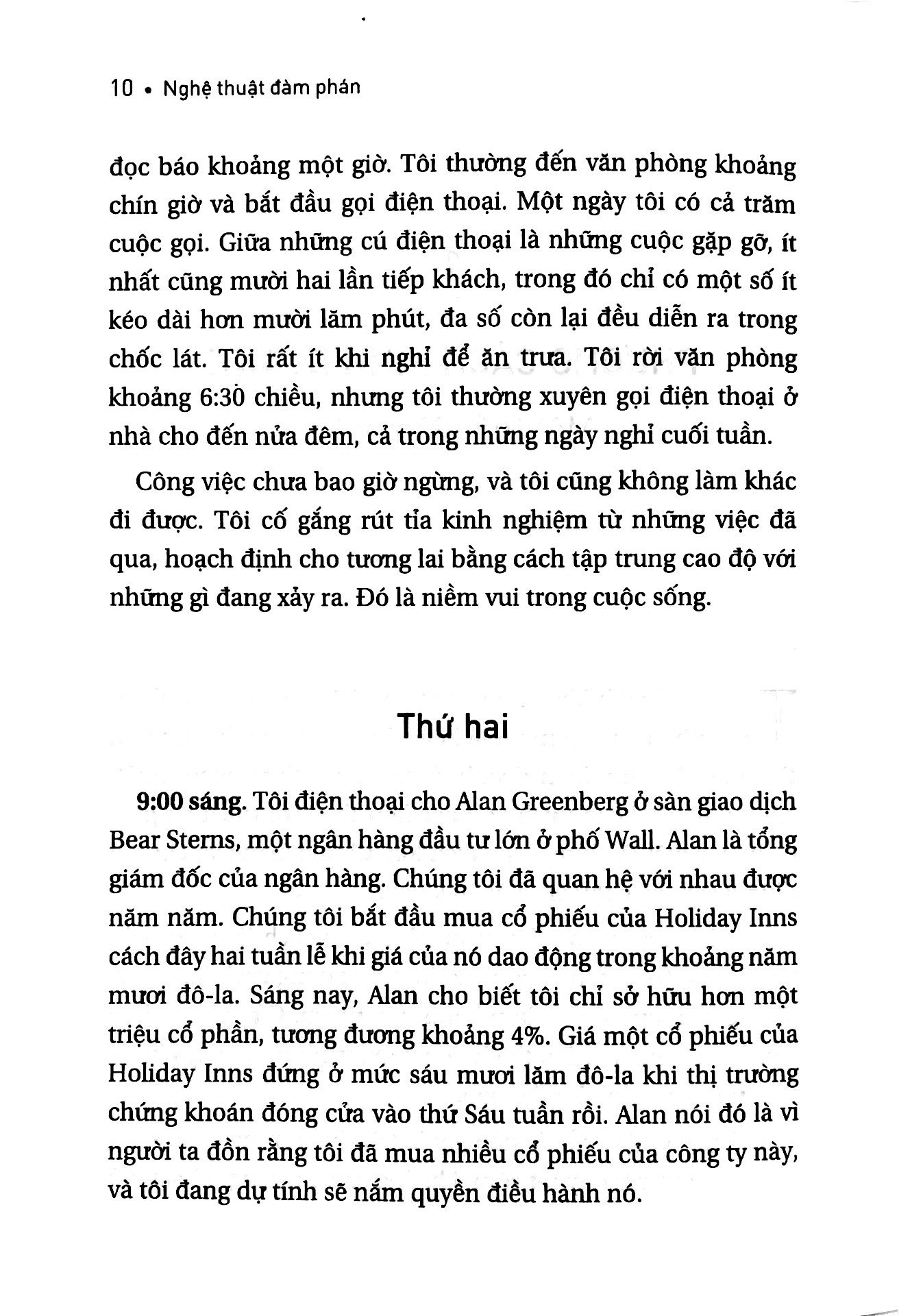 D. Trump - Nghệ Thuật Đàm Phán (Tái bản 2020)