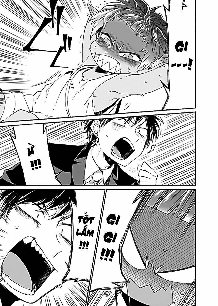 dungeon nursery chapter 5 8