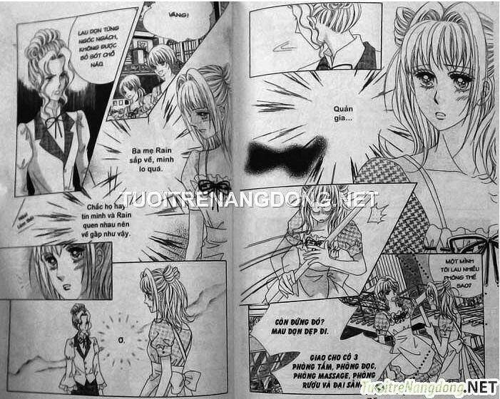 lọ lem hậu đậu chapter 90 35