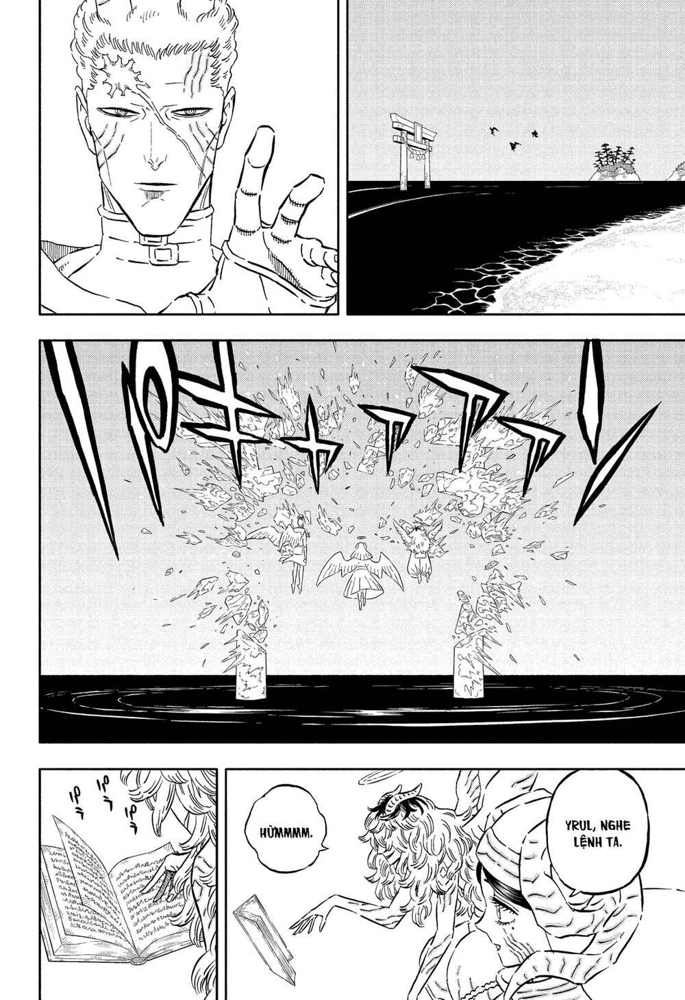 black clover - pháp sư không phép thuật chapter 344 9