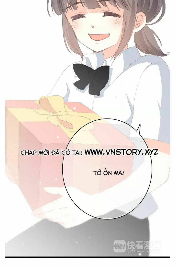 con tim rung động 3 chapter 32 24