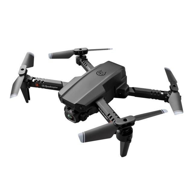 TẶNG TÚI ĐỰNG- Flycam mini XT6 4K hai camera kép ổn định hơn, chế độ nhào lộn 360°