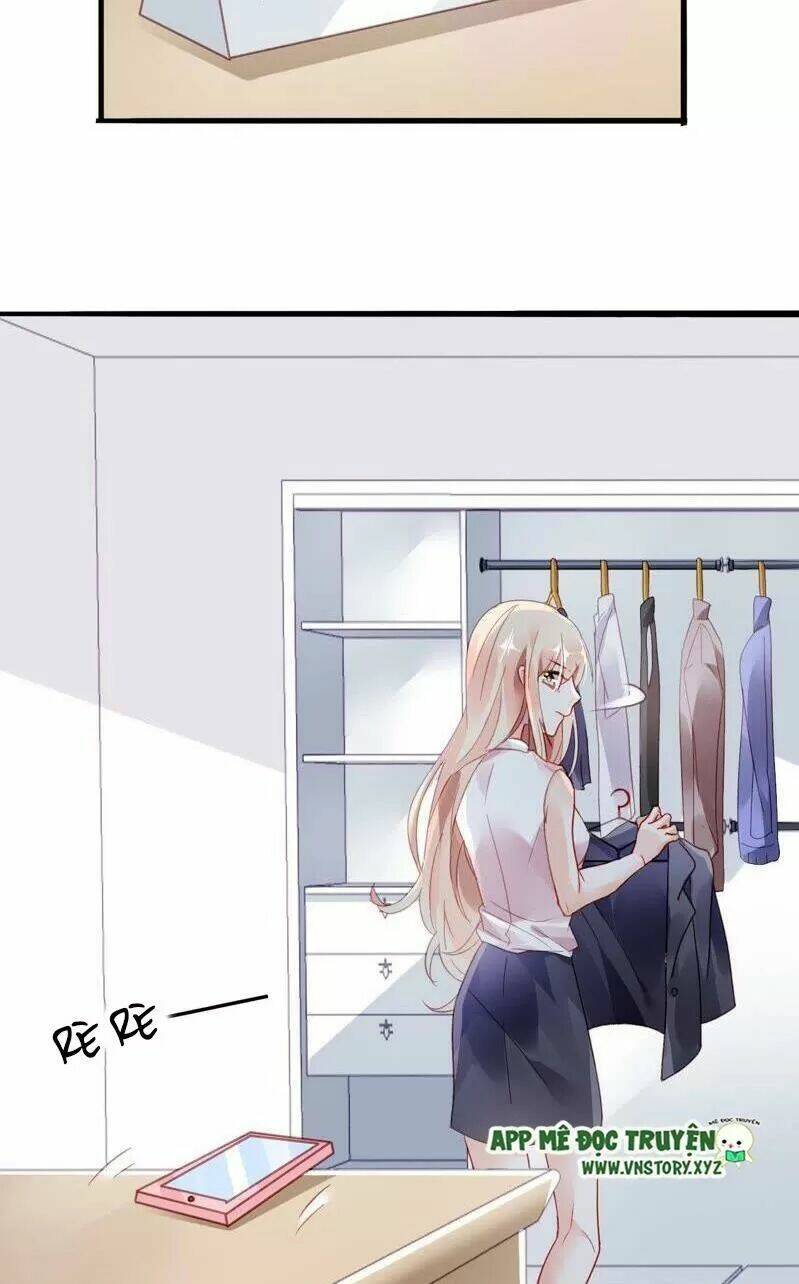 mưu ái thành nghiện chapter 5 15