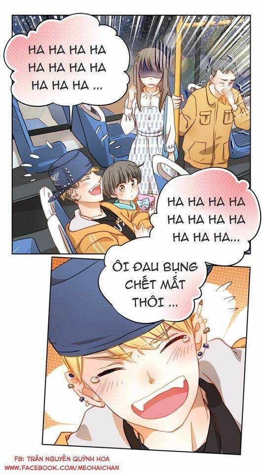 sự cám dỗ xấu xa chapter 0 21