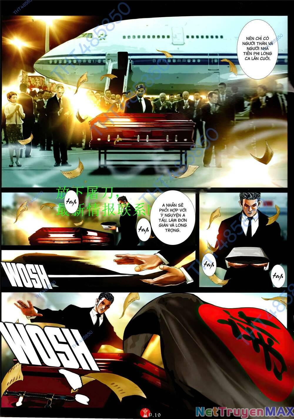 hỏa vũ diệu dương chapter 949 17