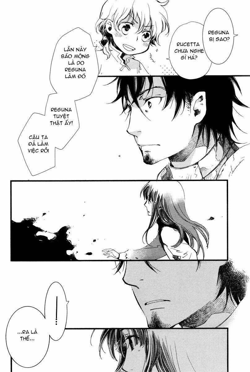 aruosumente chapter 5 16