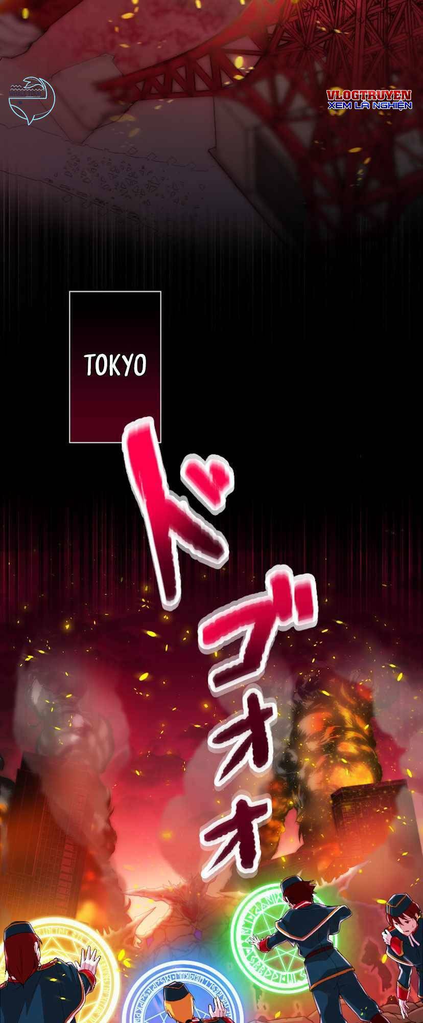 Đại Hiền Nhân Ma Thuật Cấp 99990000 chapter 0 2