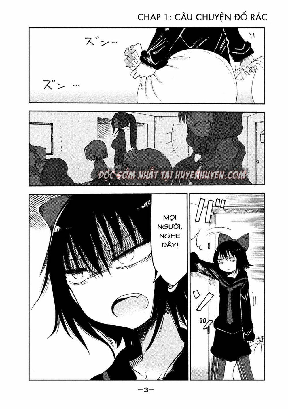 mononoke sharing chapter 1 2