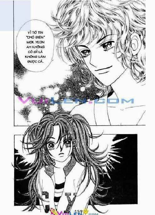 nhật ký tân hôn chapter 10 158