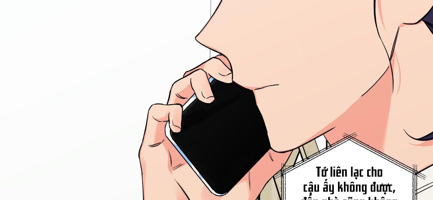 gâu gâu! chapter 50 127