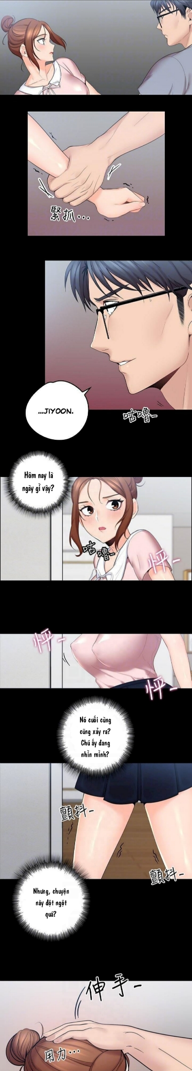 chú tôi chapter 3 5