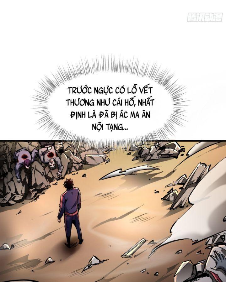 ta thật sự không phải ma vương chapter 4 9