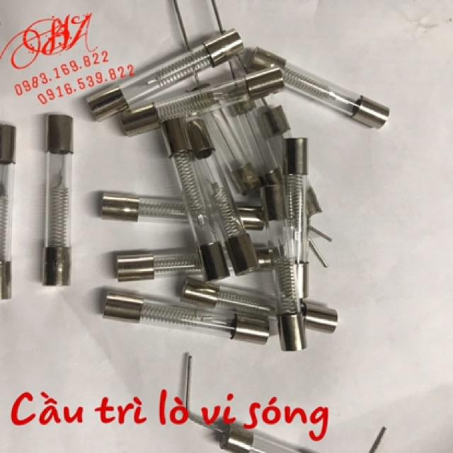 Cầu trì lò vi sóng (tốt)