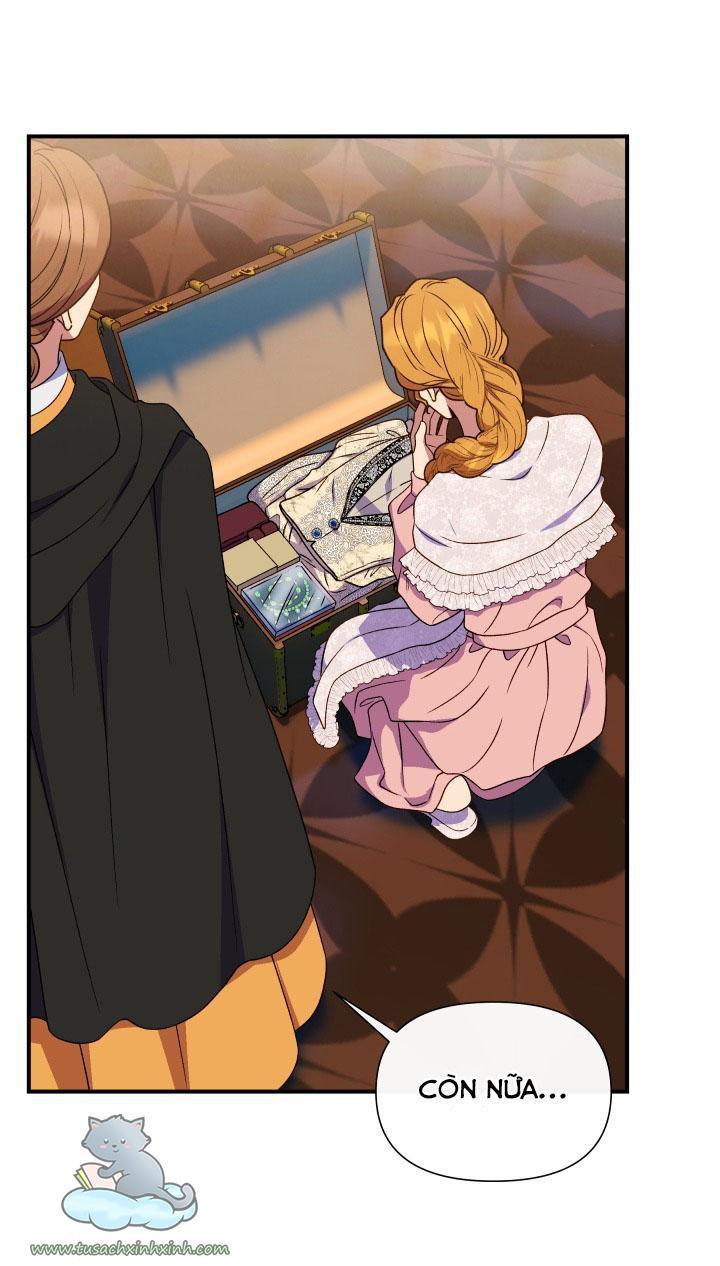 công nương khế ước của gia tộc công tước quái vật chapter 111 8