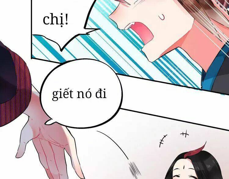 sos! tôi đã yêu một con sâu bướm (phần 2) chapter 25 95