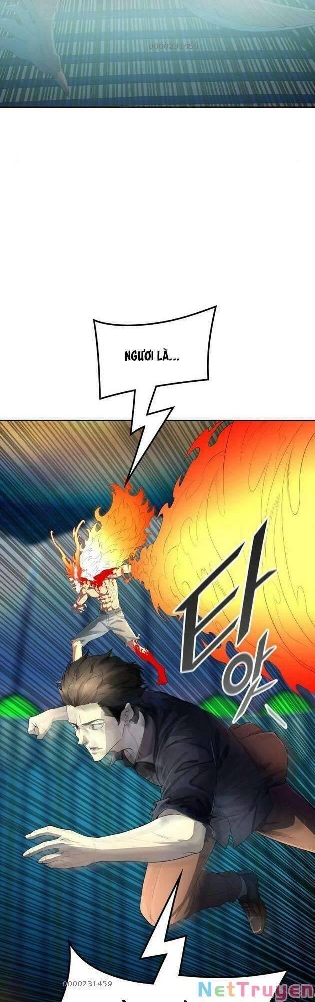 tòa tháp bí ẩn 2 chapter 543 32