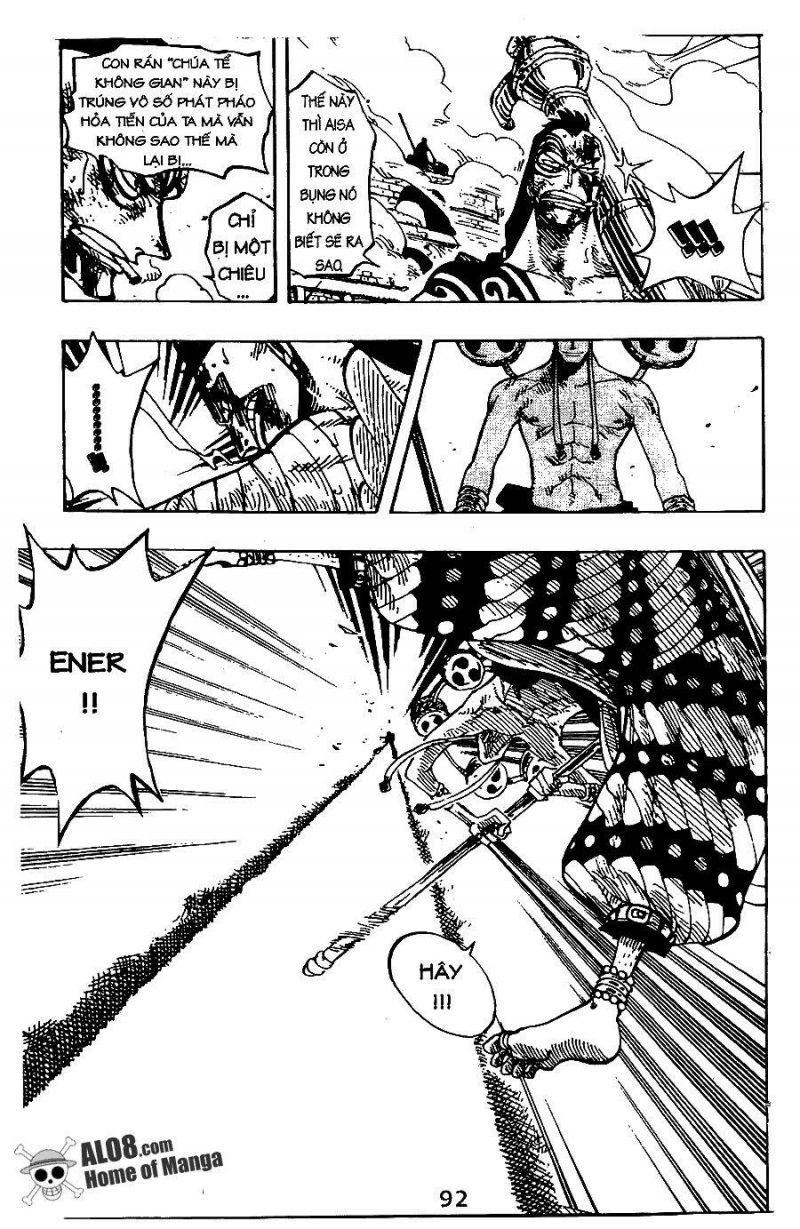 đảo hải tặc - one piece chapter 273 14