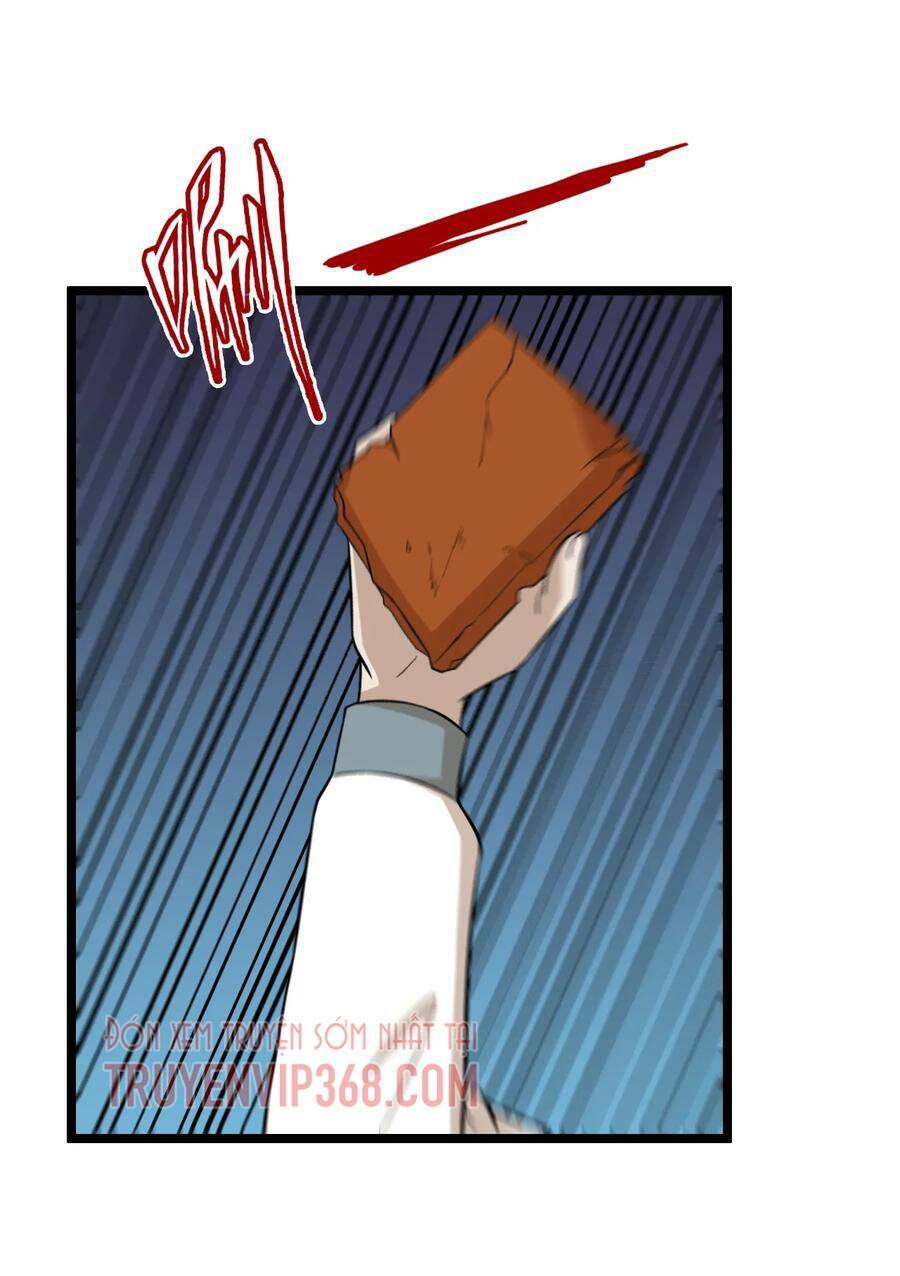 đai ca trở lại tuổi 16 chapter 99 20