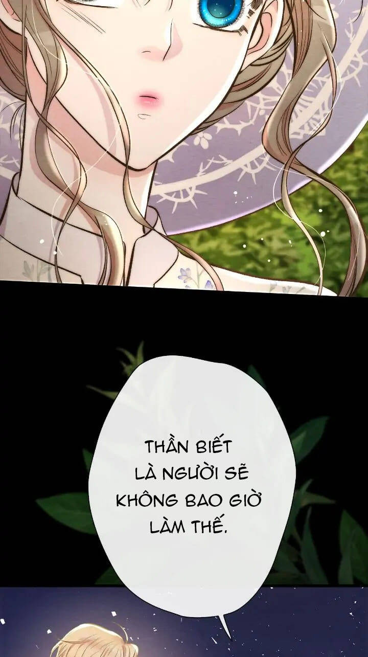 Hoàng Tử Rắc Rối chapter 24.1 25