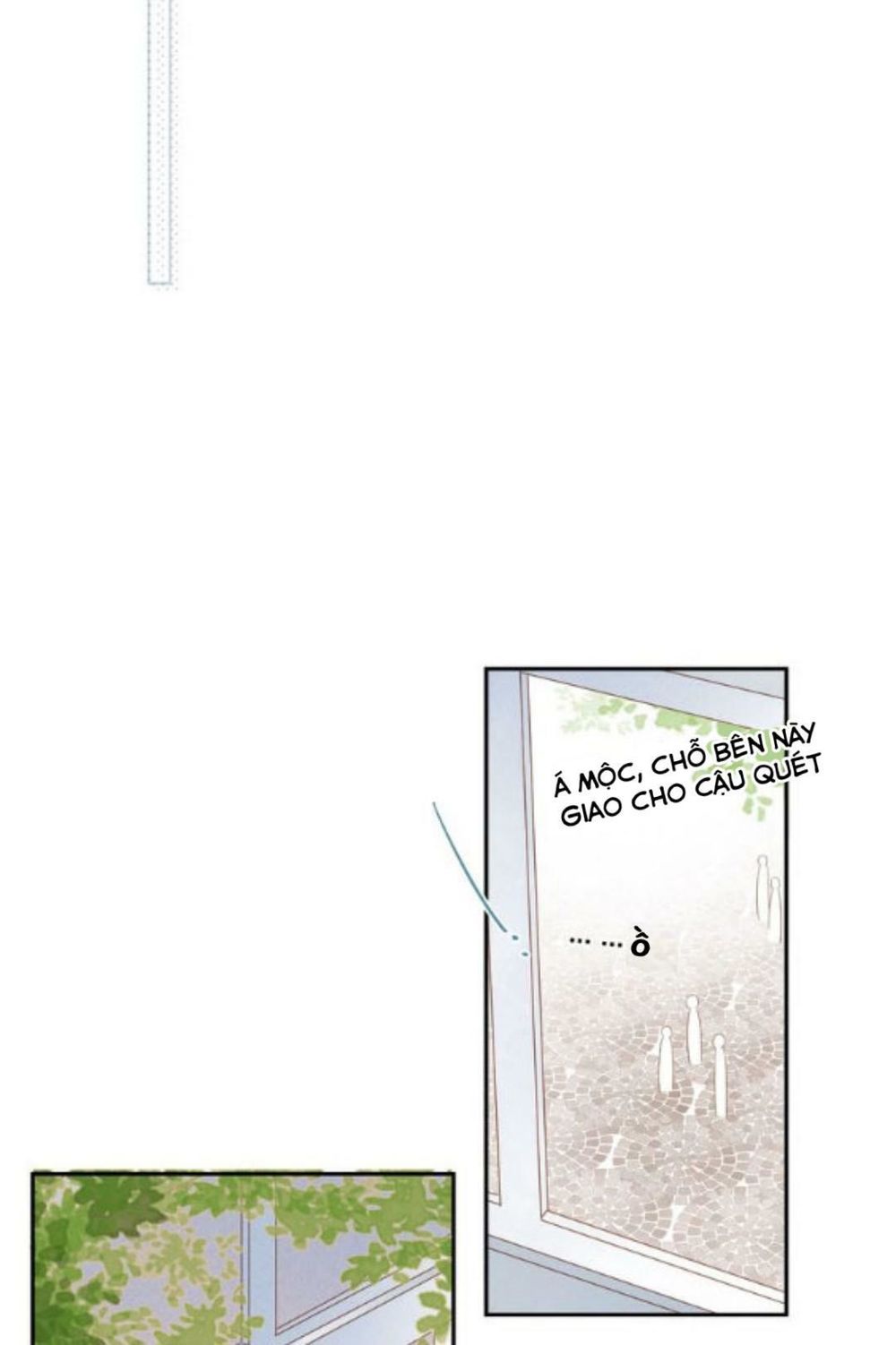 sos! tôi đã yêu một con sâu bướm (phần 2) chapter 56 23