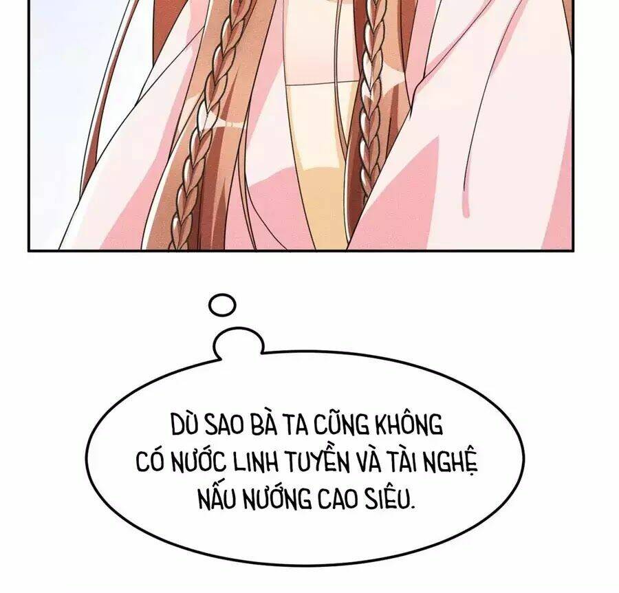 hoàng tử phu quân, ta nuôi ngươi a! chapter 18 26