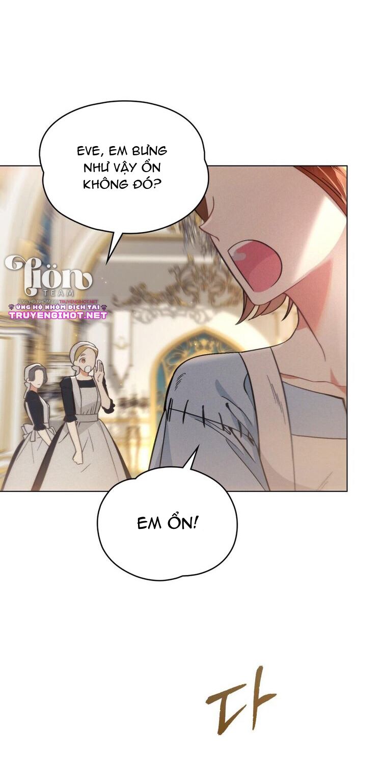 Thanh Gươm của Evangeline chapter 9.2 5