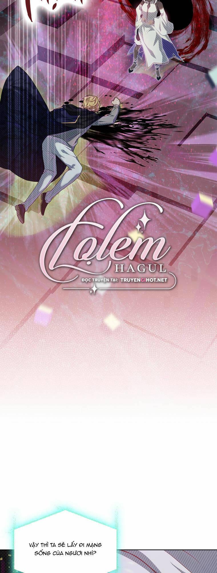 để yên cho tiểu thư hiền chapter 77 40