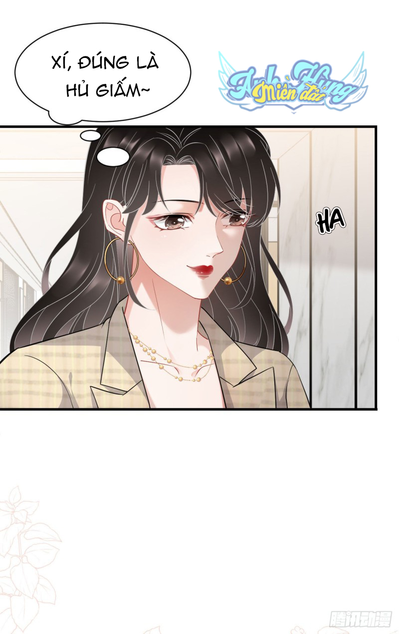 [16+] đại tiểu thư có thể có ý đồ xấu chapter 36 13