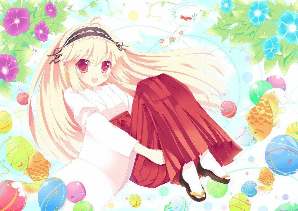 album natural wallpapers chapter 34 14