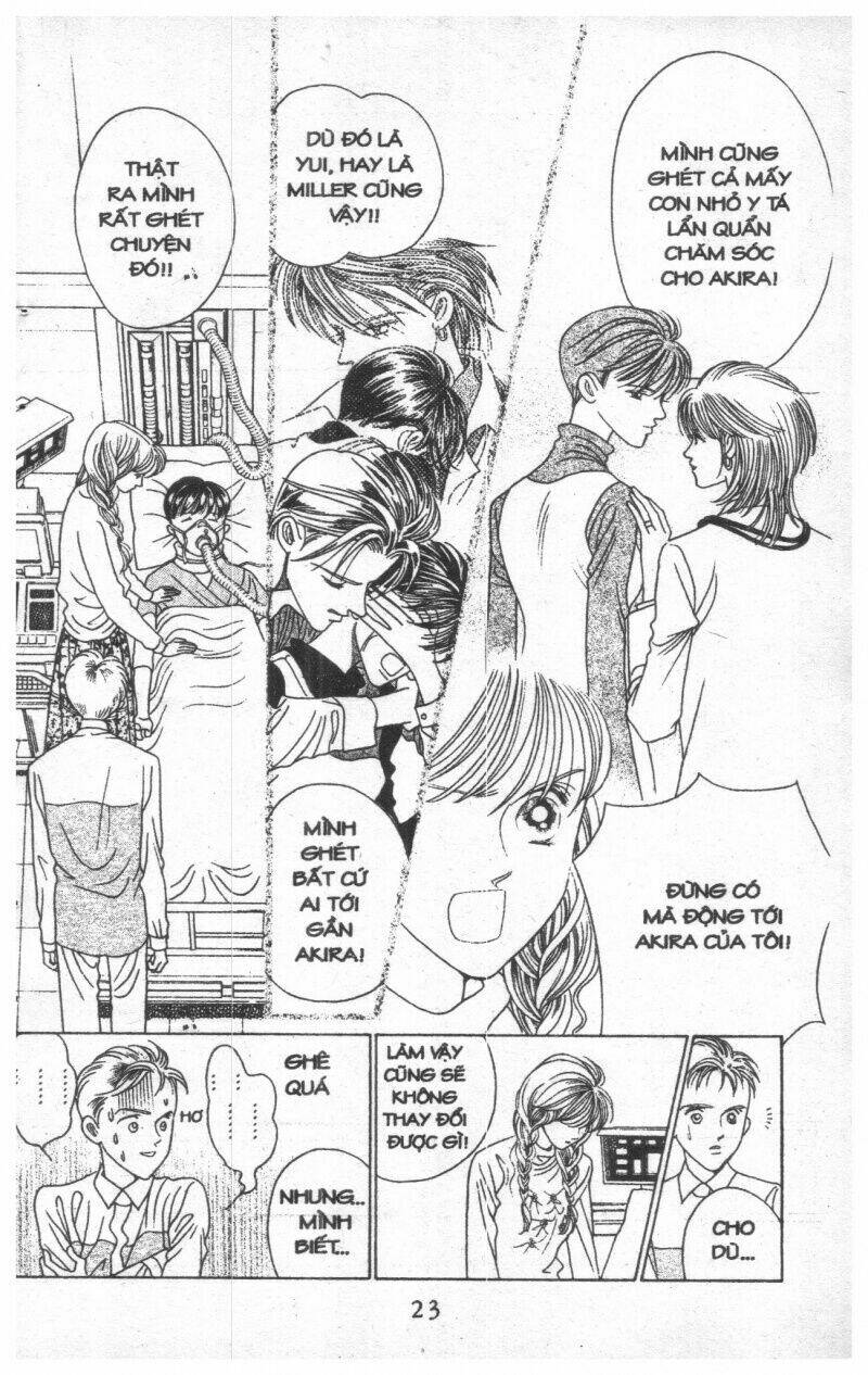 nàng tiên ánh trăng - kaguya hime chapter 24 23