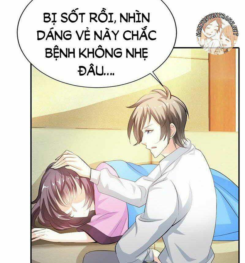 tiểu tâm can của cực phẩm đại nhân chapter 6 29