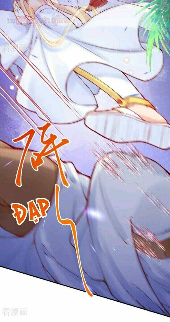 xuyên đến ai cập : trở thành cô dâu của vương chapter 28 26