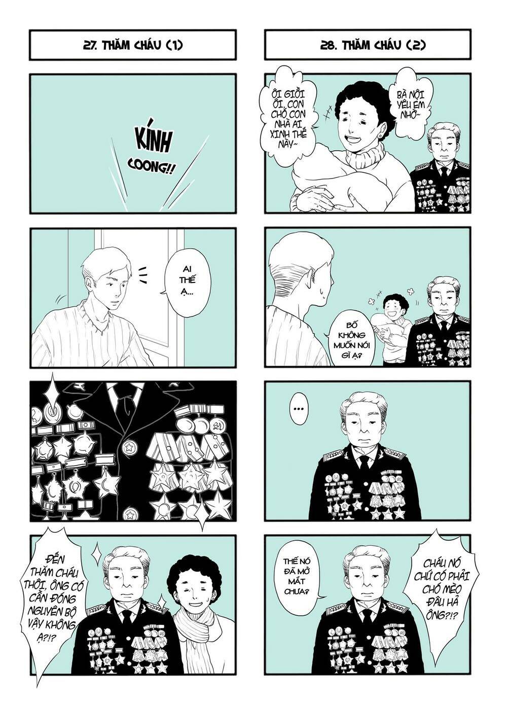 twins..! chapter 24 3