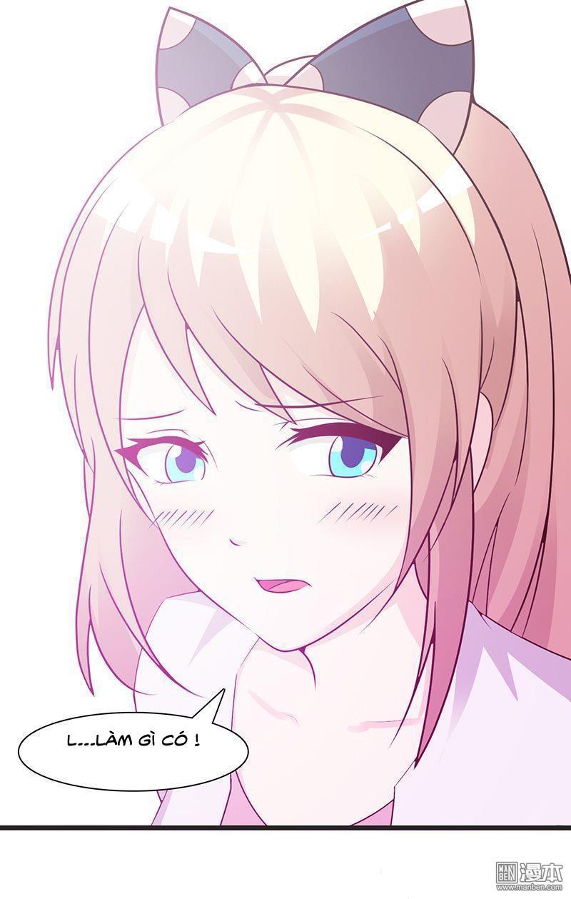 thuần phục vị tổng tài này thật khó chapter 49.5 37