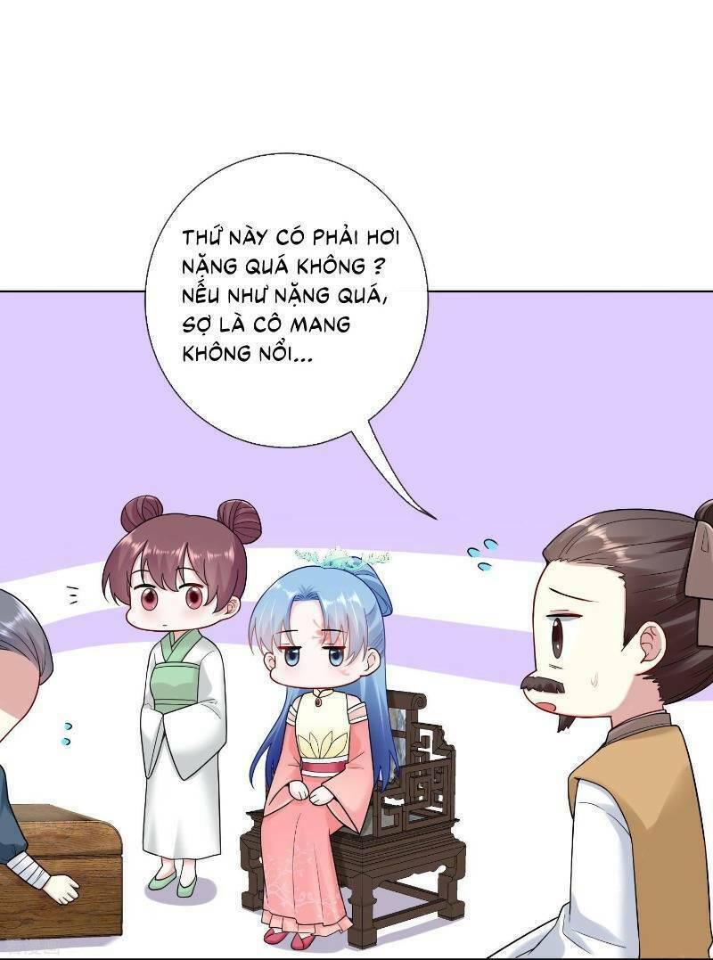 độc y đích nữ chapter 106 16