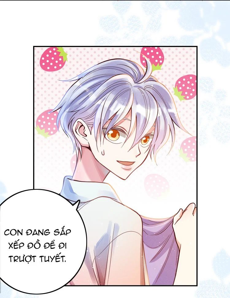 mê muội mất cả ý chí chapter 35 21