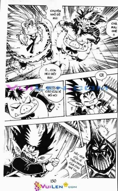 những người bạn tốt chapter 2 151