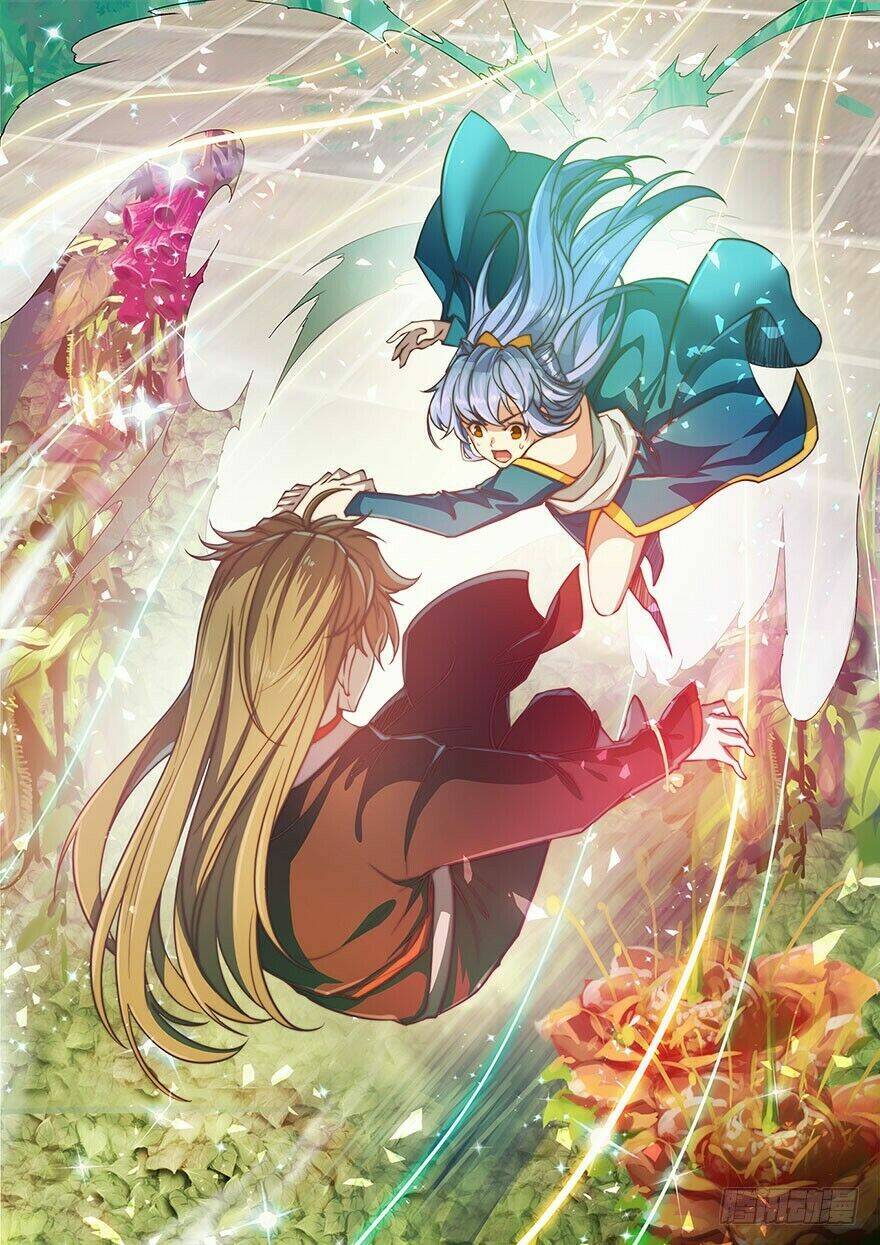 huyền giới chi môn chapter 113 8