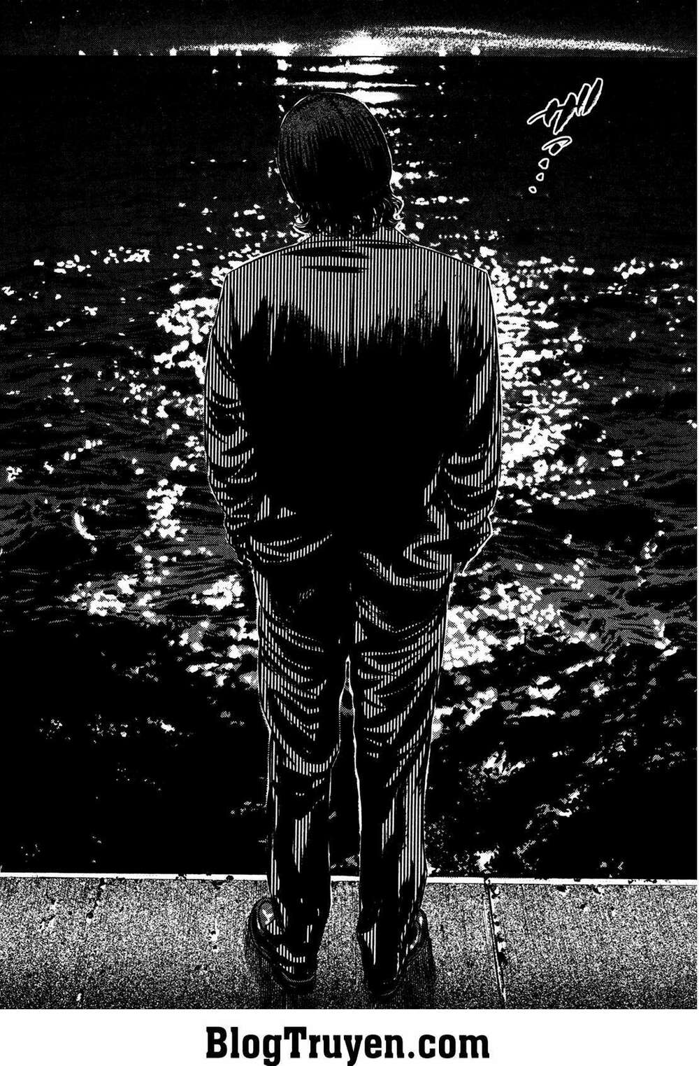 homunculus chapter 123 3